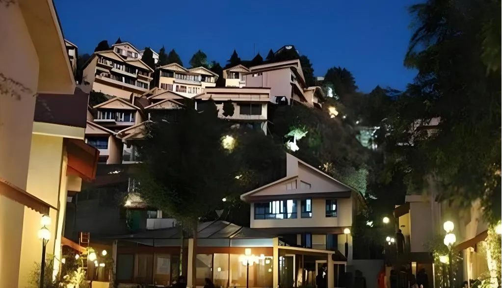 Avalon Resorts